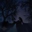 В чёрны омуты (Into The Black Whirlpools)