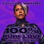 100% Pure Love (UNIIQU3 Remix)
