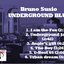 Underground Blue