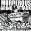 Murderous Grind Attack