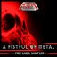 A Fistful Of Metal – Free Label Sampler