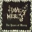 The Years of Mercy