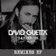 Dangerous (Remixes EP)