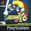 Capcom Music Generation Rockman X 1~6 ~ Rockman X 5