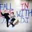 fall in love with the dj