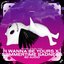I Wanna Be Yours x Summertime Sadness - 8D Audio