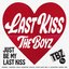 THE BOYZ Special Single [Last Kiss] - Single