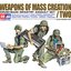 Weapons of mass creation / two