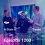 Asot 1200 - A State of Trance Episode 1200 (DJ Mix)