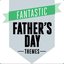 Fantastic Father's Day Themes