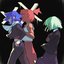 unbeatable (ost) - DISC THREE