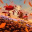 Tales From Cazilor: Wyldflowers [Explicit]