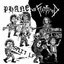 Phane vs. Fractured Split