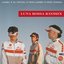 LUNA ROSSA R333MIX
