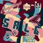 Everything's For Sale