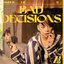 BAD DECISIONS - Single