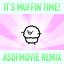 It's muffin time!