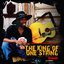 The King Of One String (Acoustic)
