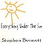 Everything Under The Sun