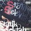 Spell My Name Right (The Album)