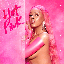 Hot Pink