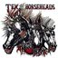 Tex and the Horseheads