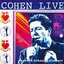 Cohen Live