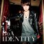 IDENTITY