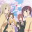 TV Anime "Sakura Trick" Song Album Sakura Saku