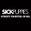 Street Fighter (War) - Single