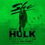 She-Hulk: Attorney at Law - Vol. 2 (Episodes 5-9) [Original Soundtrack]