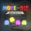 Move or Die