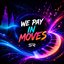 We Pay in Moves