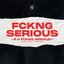 R U FCKNG SERIOUS (Ann Clue Remix)