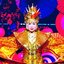 いくさで咲くは花の慶次