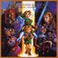 The Legend Of Zelda: Ocarina Of Time OST