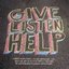 Give. Listen. Help. Volume 4