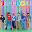 YO-I-DON! / BOY MEETS GIRL