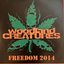 Freedom 2014