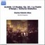 ALKAN: 12 Etudes, Op. 35 / Scherzo diabolico, Op. 39, No. 3