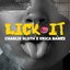 Lick It (feat. Erica Banks) - Single