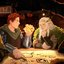 Side-Side-Side Quest (Inspired by Dungeons & Dragons)