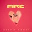 Fire (Acoustic Version) - Single