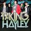 Taking Hayley