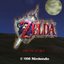 The Legend Of Zelda- Ocarina Of Time Original Soundtrack