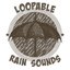 Loopable Rain Sounds