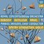 Debussy: La mer - Dutilleux: L'Arbre des songes - Ravel: La valse (Live)