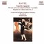 RAVEL: Rapsodie Espagnole / La Valse / Daphnis et Chloe
