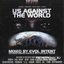 Us Against The World CD2
