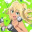 TVアニメ「ダンベル何キロ持てる?」OPテーマ「お願いマッスル」/EDテーマ「マッチョアネーム?」 - EP